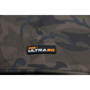 Obrázok 7 k Bivak FOX Brolly Ultra 60 Ventec Ripstop Camo