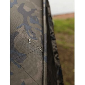 Obrázok 9 k Bivak FOX Brolly Ultra 60 Ventec Ripstop Camo
