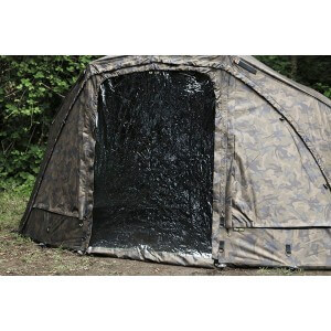 Obrázok 2 k Predná stena FOX Ultra 60 Brolly Infill Panel Camo