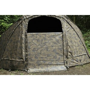 Obrázok 3 k Predná stena FOX Ultra 60 Brolly Infill Panel Camo