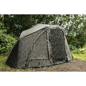 Obrázok 4 k Predná stena FOX Ultra 60 Brolly Infill Panel Camo