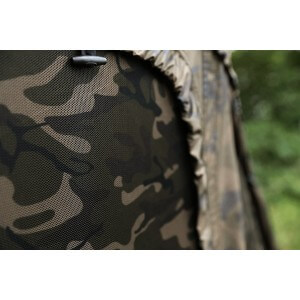 Obrázok 5 k Predná stena FOX Ultra 60 Brolly Infill Panel Camo