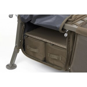 Obrázok 4 k Taška FOX Voyager Cooler Bag