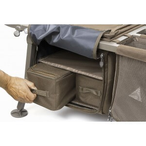 Obrázok 5 k Taška FOX Voyager Cooler Bag