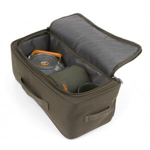 Obrázok 2 k Taška FOX Voyager Storage Bag