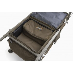 Obrázok 5 k Taška FOX Voyager Storage Bag