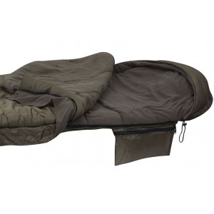 Obrázok 3 k Spacák FOX ERS 2 Full Fleece Sleeping Bag