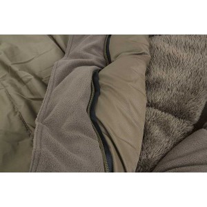 Obrázok 8 k Spacák FOX ERS 2 Full Fleece Sleeping Bag