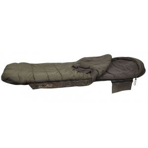 Obrázok 2 k Spacák FOX ERS 3 Full Fleece Sleeping Bag