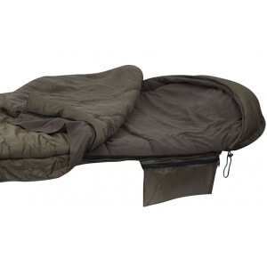 Obrázok 3 k Spacák FOX ERS 3 Full Fleece Sleeping Bag