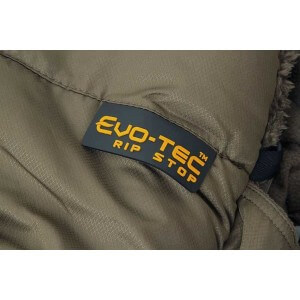 Obrázok 6 k Spacák FOX ERS 3 Full Fleece Sleeping Bag