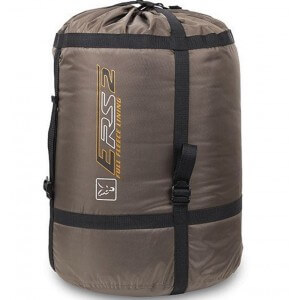 Obrázok 11 k Spacák FOX ERS 3 Full Fleece Sleeping Bag