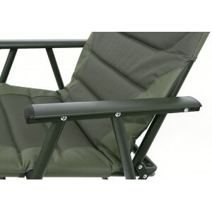 Obrázok 2 k Kreslo FOX Warrior II Compact Chair