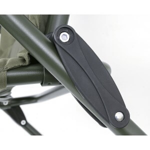 Obrázok 3 k Kreslo FOX Warrior II Arm Chair