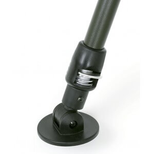 Obrázok 6 k Kreslo FOX Warrior II Arm Chair