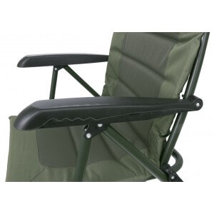 Obrázek 2 k Křeslo FOX Warrior II XL Arm Chair