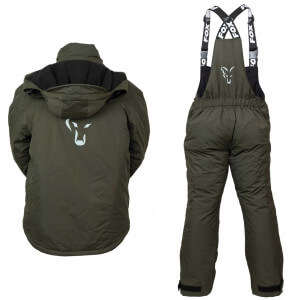 Obrázek 2 k Komplet FOX Winter Suit
