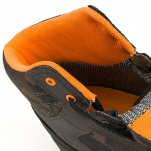 Obrázok 2 k Topánky FOX Chunk Camo Mid Boots