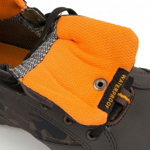 Obrázok 3 k Topánky FOX Chunk Camo Mid Boots