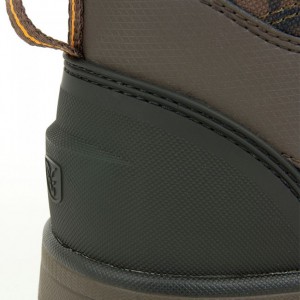 Obrázok 5 k Topánky FOX Chunk Camo Mid Boots