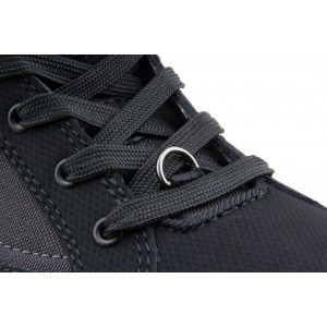 Obrázok 6 k Topánky FOX Black/ Orange Trainers