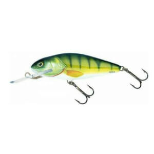 Wobbler SALMO Perch Deep Runner