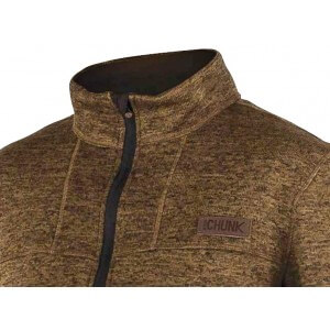 Obrázok 3 k Mikina FOX Chunk Medium Knit Cardigan Khaki