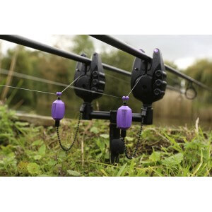 Obrázek 3 k Swinger FOX Black Label Dumpy Bobbins