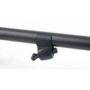 Obrázok 6 k Klip FOX Black Label Adjustable Rod Clips