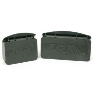 Obrázek 4 k Krabice FOX Box Hook Storage Cases XL