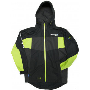 Obrázok 2 k Bunda FOX Matrix Hydro RS 20K Jacket