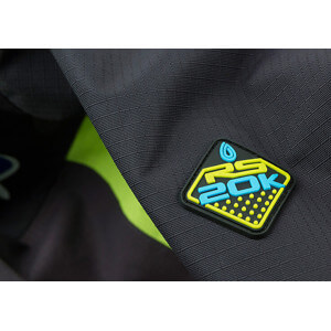 Obrázok 3 k Bunda FOX Matrix Hydro RS 20K Jacket