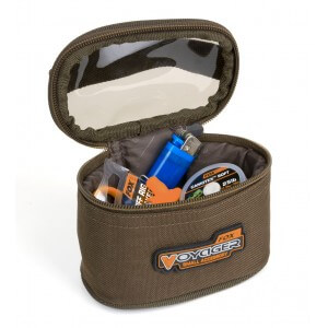 Obrázok 2 k Taška FOX Voyager Accessory