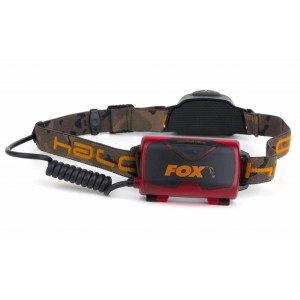Obrázok 2 k Čelovka FOX Halo Headtorch MS250