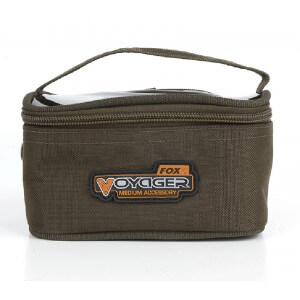 Obrázok 2 k Taška FOX Voyager Accessory veľ. M