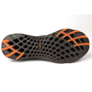 Obrázok 2 k Topánky FOX Chunk Camo Mesh Shoe