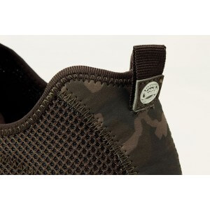 Obrázok 3 k Topánky FOX Chunk Camo Mesh Shoe