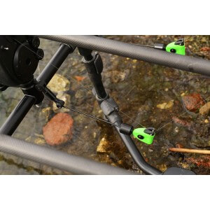 Obrázek 10 k Mini swinger FOX Black Label