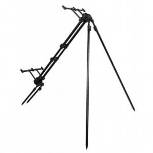 Obrázok 2 k Hrazda FOX Ranger MK2 Rod Buzz Bars