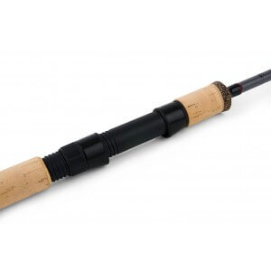 Obrázok 3 k Prút  FOX Rage Warrior 2 Spin Rods