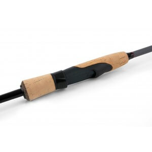 Obrázok 4 k Prút  FOX  Rage Warrior 2 Drop Shot  Rods