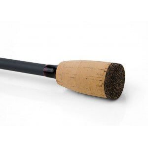 Obrázok 5 k Prút  FOX  Rage Warrior 2 Drop Shot  Rods