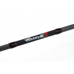 Obrázek 3 k Prut FOX Rage Warrior 2 Pike Rod