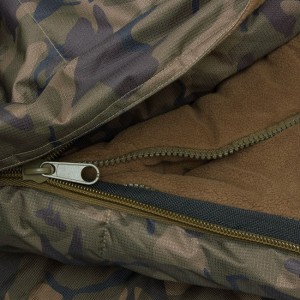 Obrázek 2 k Spacák FOX Camo Ventec VRS2 Sleeping Bag