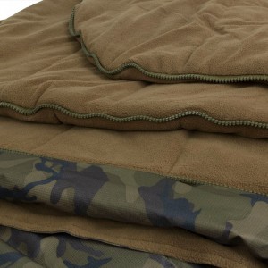 Obrázek 4 k Spacák FOX Camo Ventec VRS2 Sleeping Bag