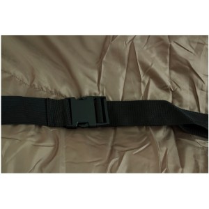 Obrázok 2 k Spacák FOX Warrior Sleeping Bag XL
