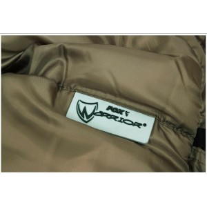 Obrázok 3 k Spacák FOX Warrior Sleeping Bag XL