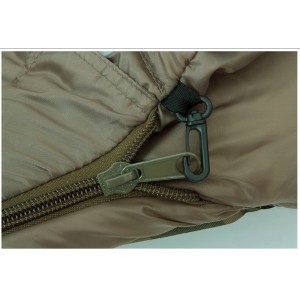 Obrázok 4 k Spacák FOX Warrior Sleeping Bag XL