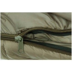 Obrázok 5 k Spacák FOX Warrior Sleeping Bag XL