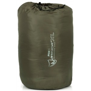 Obrázok 7 k Spacák FOX Warrior Sleeping Bag XL